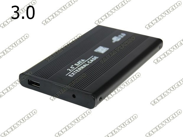 &u+ CASE DISCO NOTEBOOK USB 3.0 ET-2531